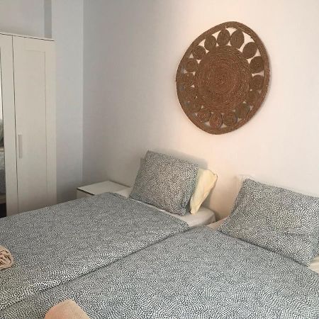 Canteras Home Лас-Пальмас-де-Гран-Канарія Екстер'єр фото