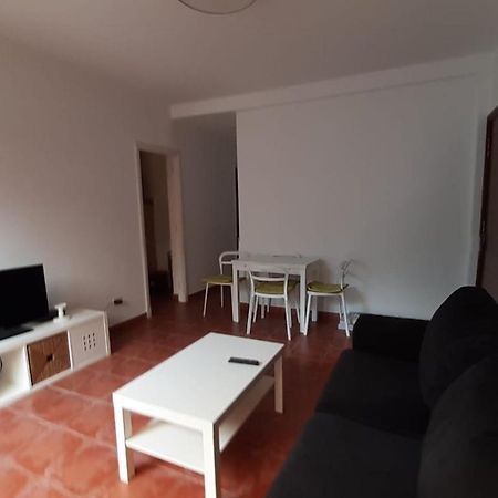 Canteras Home Лас-Пальмас-де-Гран-Канарія Екстер'єр фото