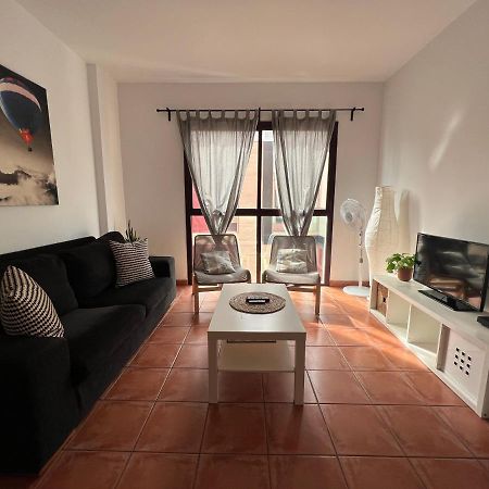 Canteras Home Лас-Пальмас-де-Гран-Канарія Екстер'єр фото