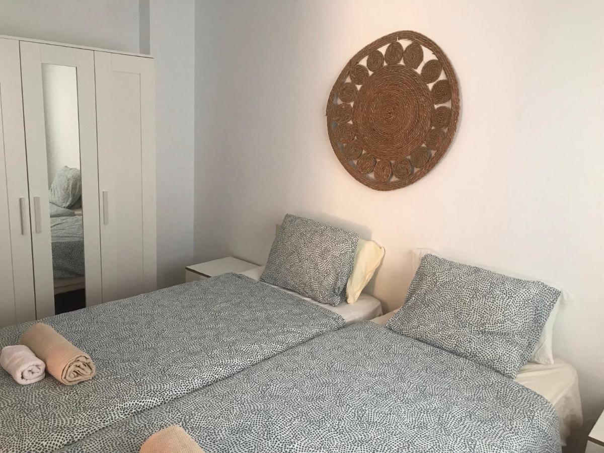 Canteras Home Лас-Пальмас-де-Гран-Канарія Екстер'єр фото