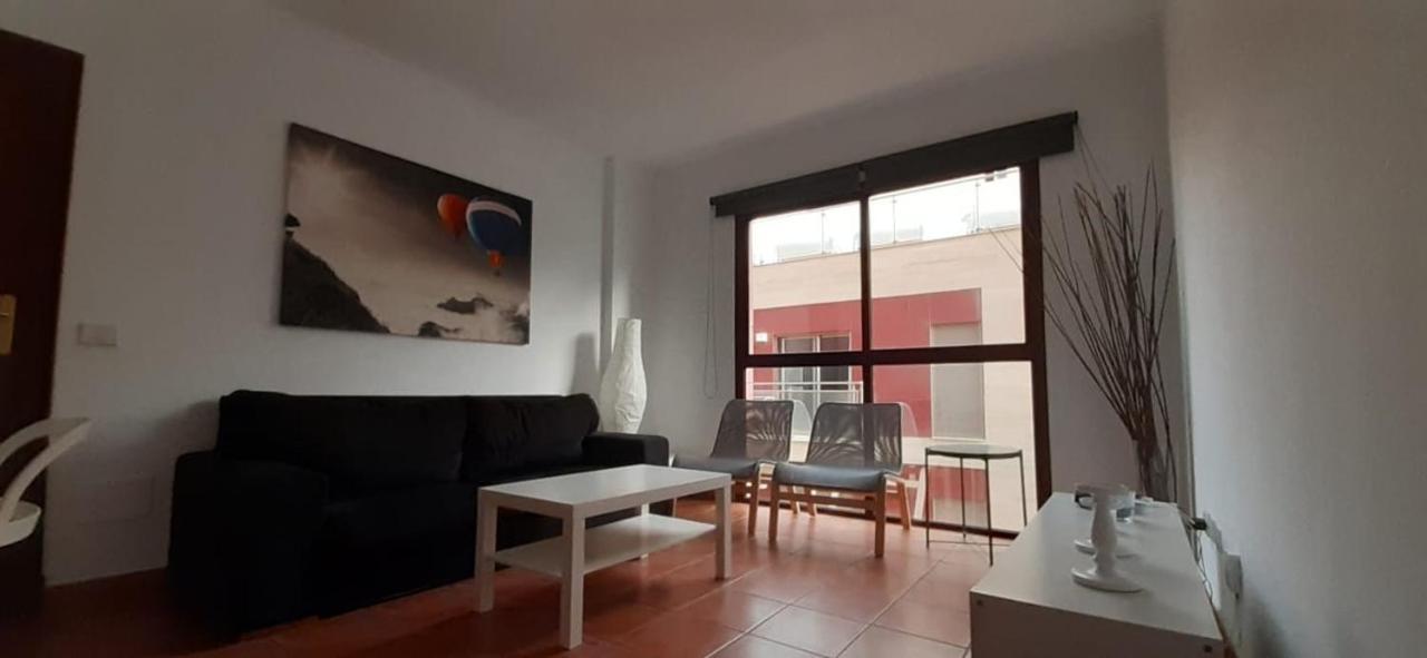 Canteras Home Лас-Пальмас-де-Гран-Канарія Екстер'єр фото