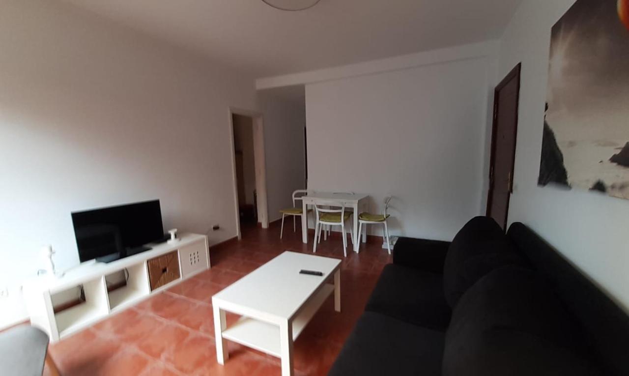 Canteras Home Лас-Пальмас-де-Гран-Канарія Екстер'єр фото