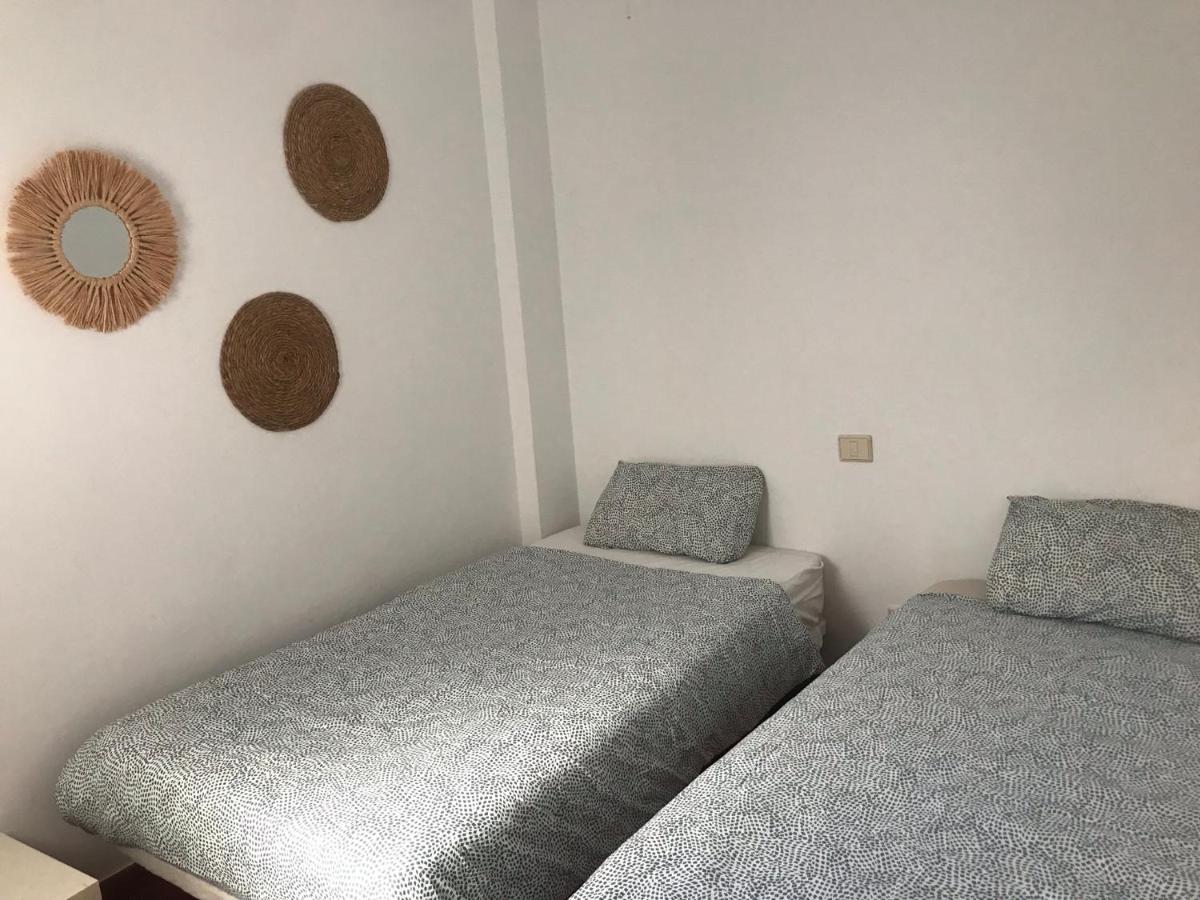 Canteras Home Лас-Пальмас-де-Гран-Канарія Екстер'єр фото