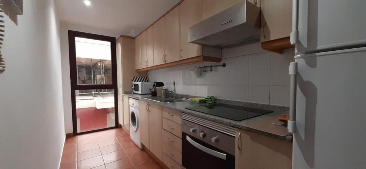 Canteras Home Лас-Пальмас-де-Гран-Канарія Екстер'єр фото