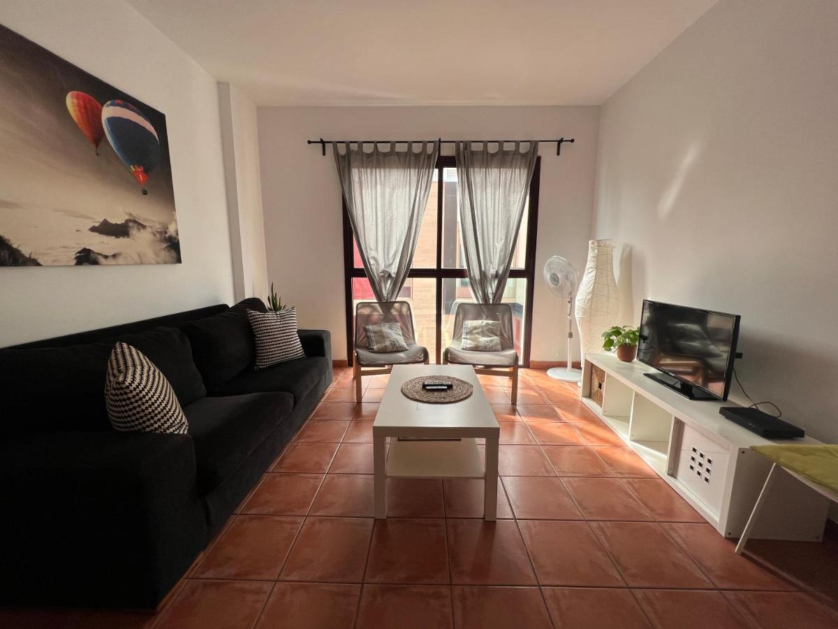 Canteras Home Лас-Пальмас-де-Гран-Канарія Екстер'єр фото